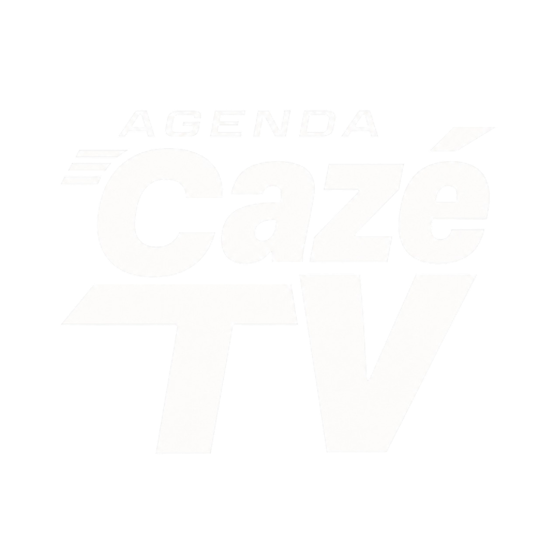 Agenda CazéTV